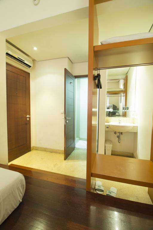 Wisma tamu Reddoorz @ Gegerkalong Girang